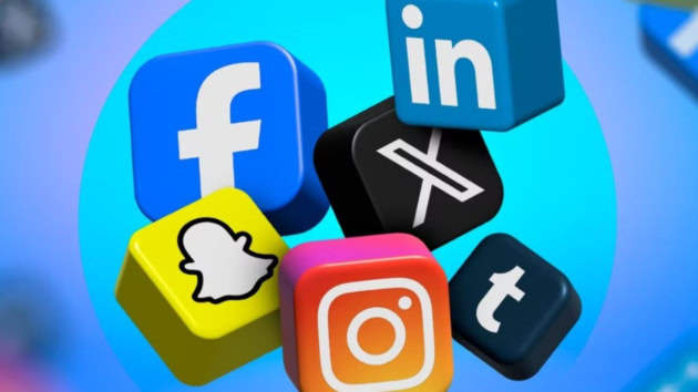 Who Dominates The Social Media List In 2026