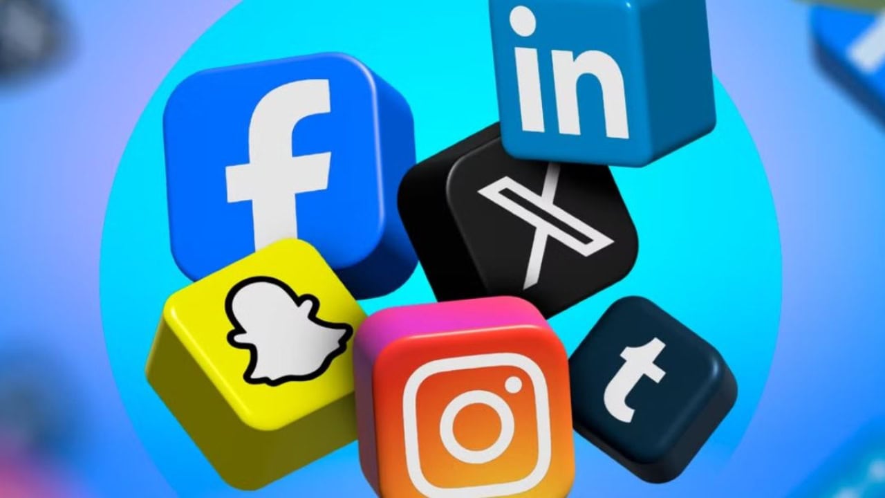 Three Apps at 3 Billion Users Each Three Apps at 3 Billion Users Each