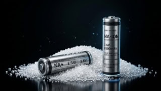 Who Is The Chinese Scientist Behind An Impossible Sodium Battery Breakthrough