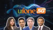 Who Leads Ptml A K A Ufone Now
