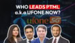 Who Leads Ptml A K A Ufone Now