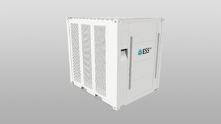 Why Data Centers Are Eyeing This Sodium Ion Battery