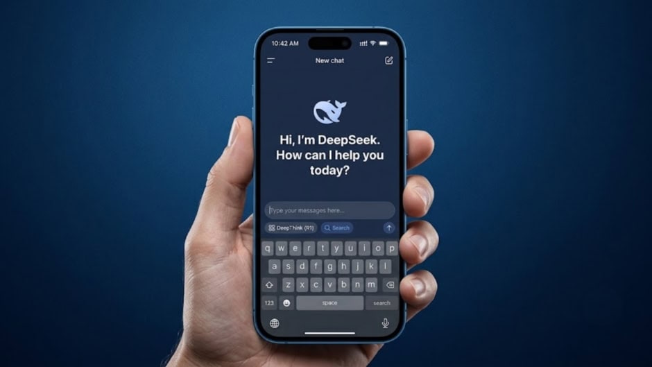 Why Deepseek Is Betting On Open Source Models Over Revenue