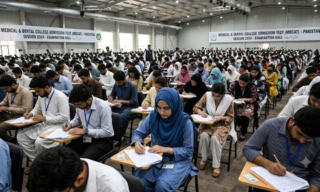 Why Fewer Students In Kp Are Choosing Medical College