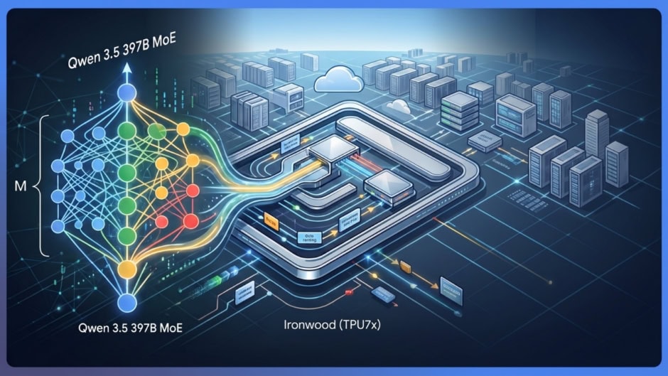 Why Google Optimized A Chinese Rivals Ai Model And Gave It Away Free