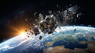 Why Is Starlink Burning Hundreds Of Satellites Every Month