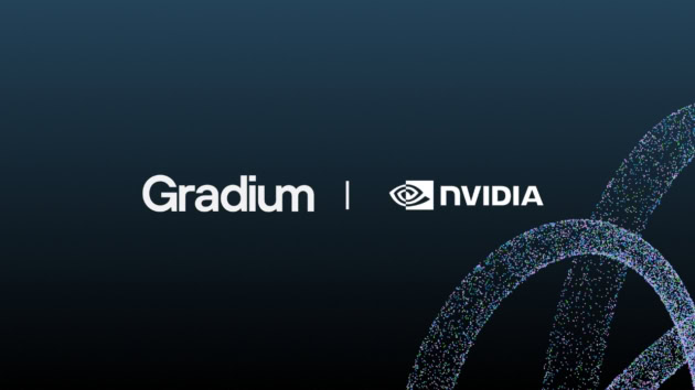 Why Nvidia Is Betting Big On This French Startup