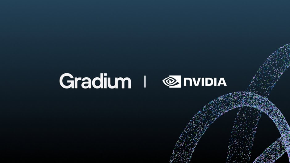 Why Nvidia Is Betting Big On This French Startup