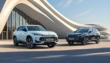 Why The New Mg Hs Brings Global Confidence To Pakistans Hybrid Suv Market