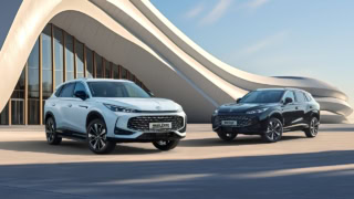 Why The New Mg Hs Brings Global Confidence To Pakistans Hybrid Suv Market