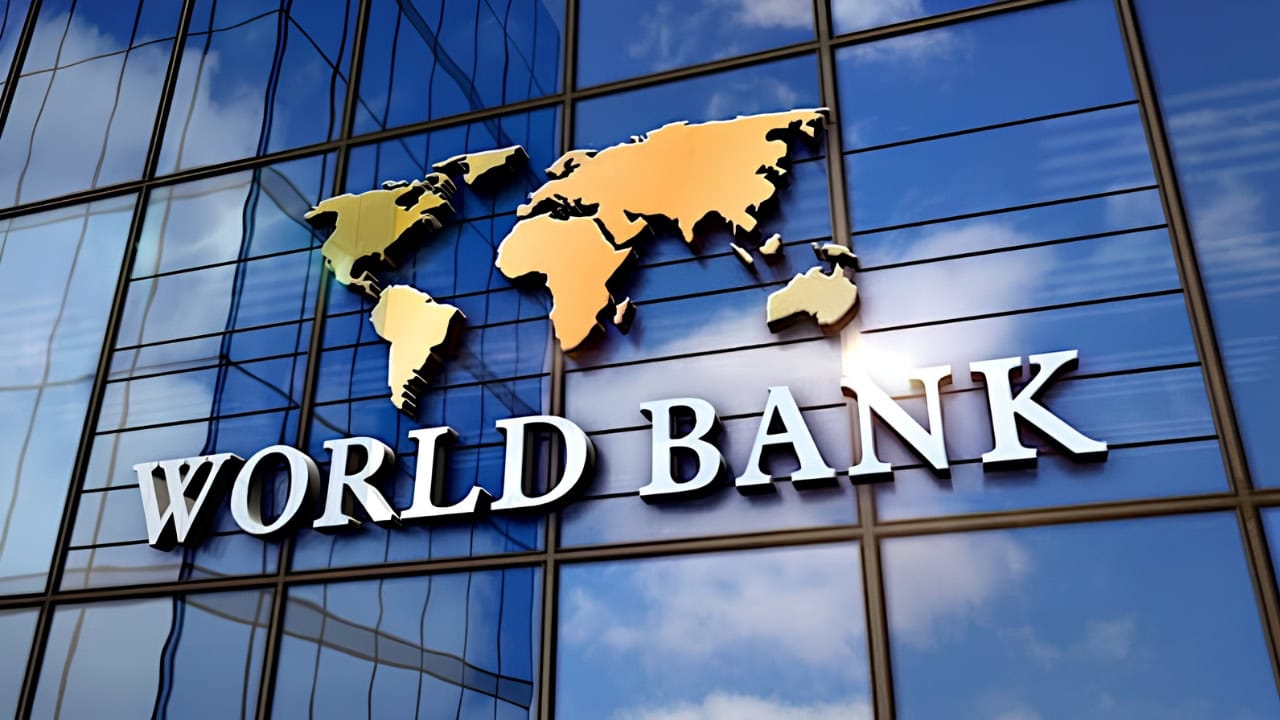 World Bank Downgrades Sindh Barrages Project Ratings Over Slow Progress World Bank Downgrades Sindh Barrages Project Ratings Over Slow Progress