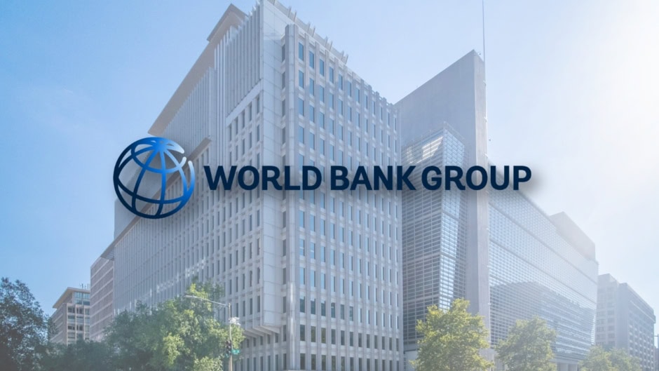 World Bank Shelves 1 12 Billion Development Projects In Pakistan