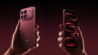 Xiaomi Redmi K100 Pro Series