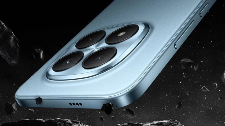 Xiaomi Redmi Note 17 Series