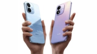 Xiaomi's Redmi Note 17