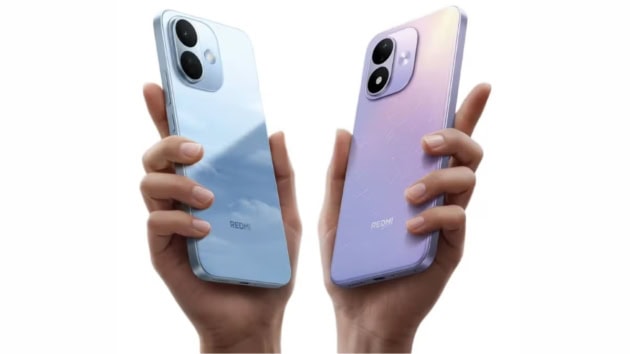 Xiaomi's Redmi Note 17