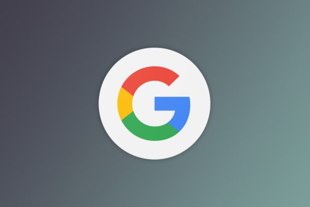 Selfie Video to Sign In to Google Account