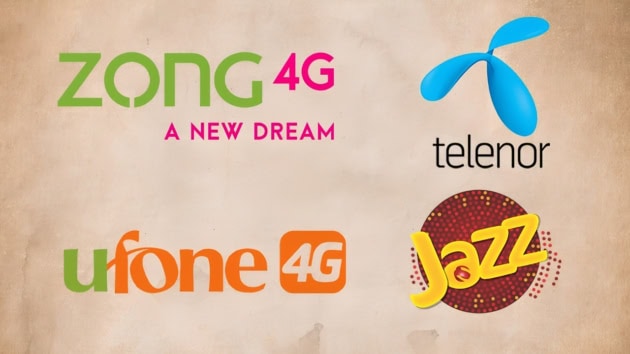 Zong Ufone Gain Cellular Market Share As Jazz Telenor Slip In June 2026