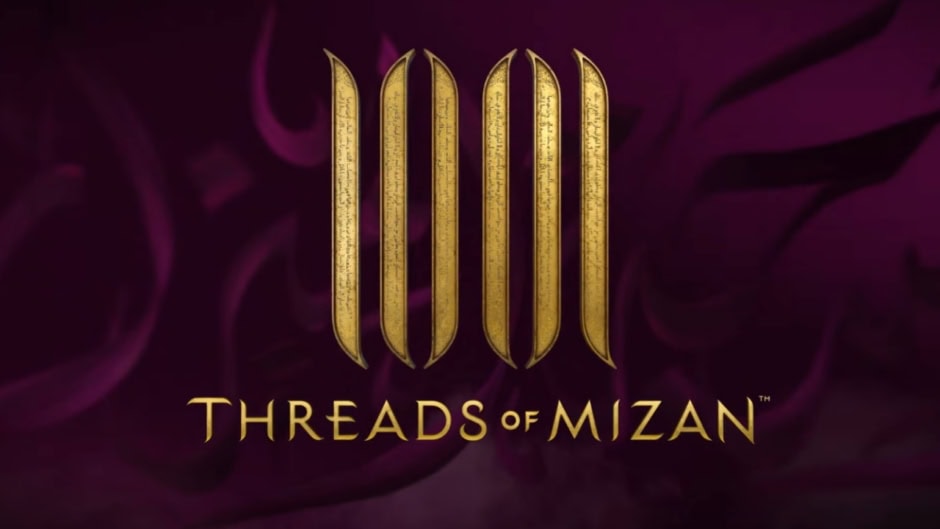 1001 Threads Of Mizan New Co Op Game Exploring Arabian Lore
