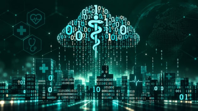 3 7 Million Patient Records Compromised In Major Cloud Infrastructure Breach