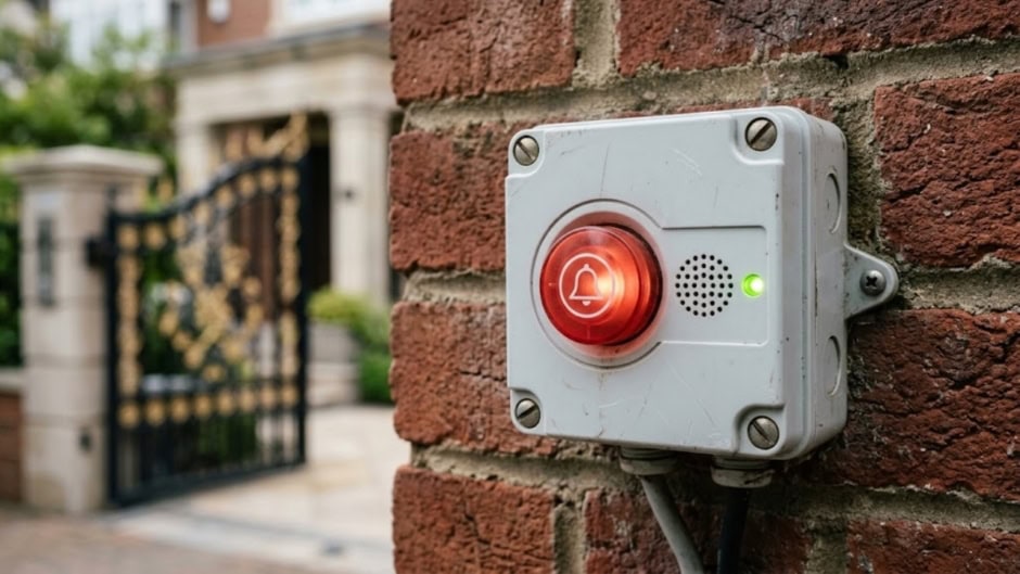 40000 Qr Panic Buttons Now Active Across Lahore