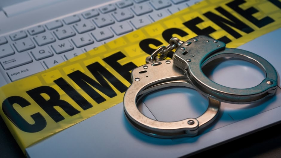 648 Foreign Nationals Arrested During Massive Cybercrime Crackdowns In 2026