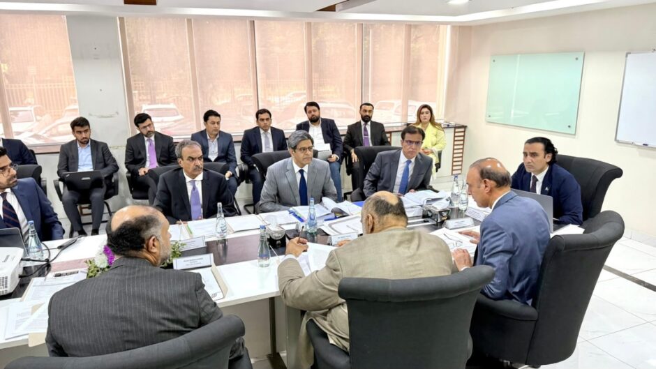 Key Stakeholders Join Forces With PVARA & Global Digital Economy