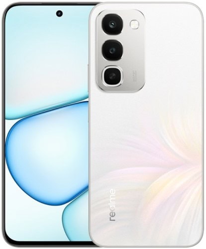 Realme 16x Display