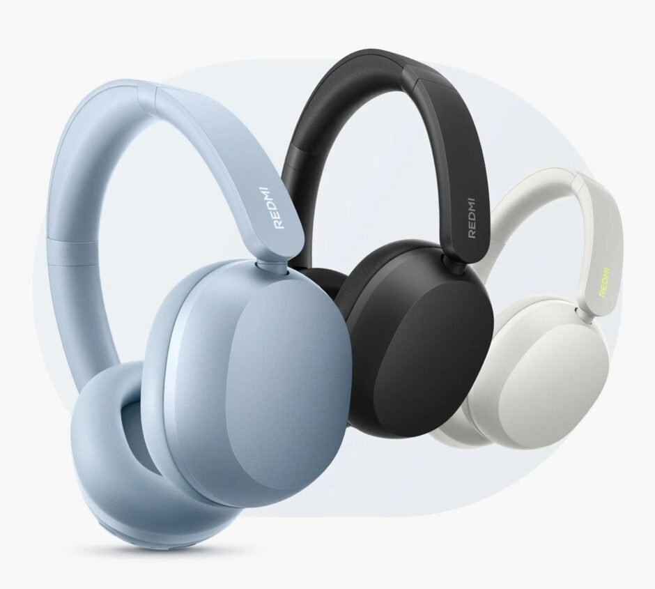 Redmi Headphones Neo Colors (1)