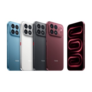 Redmi K100 Pro Max Colors