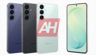 Samsung Galaxy S26 Fe Leaked Images
