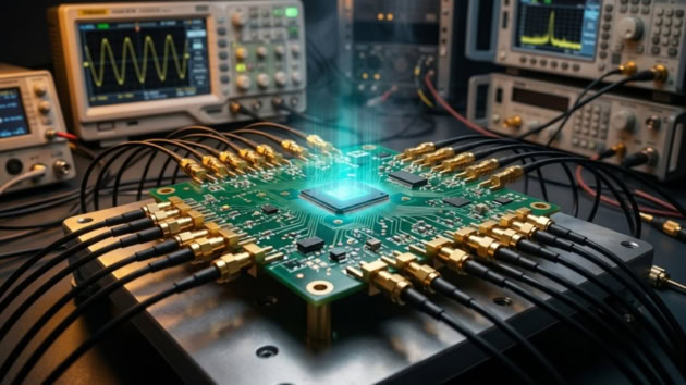 A Chip That Doesnt Move Data To Encrypt It Just Passed Its First Major Test