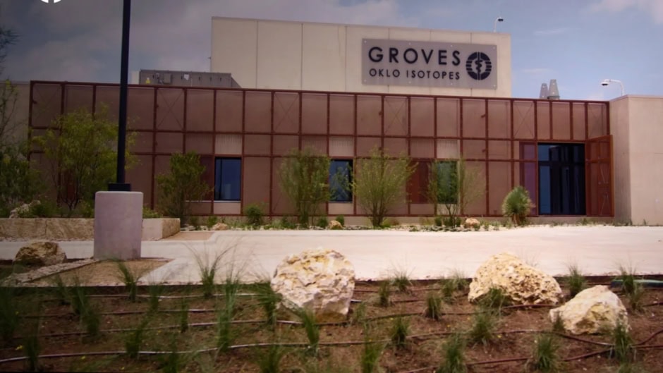 A Startup Built A Self Sustaining Nuclear Reactor In Months Heres How