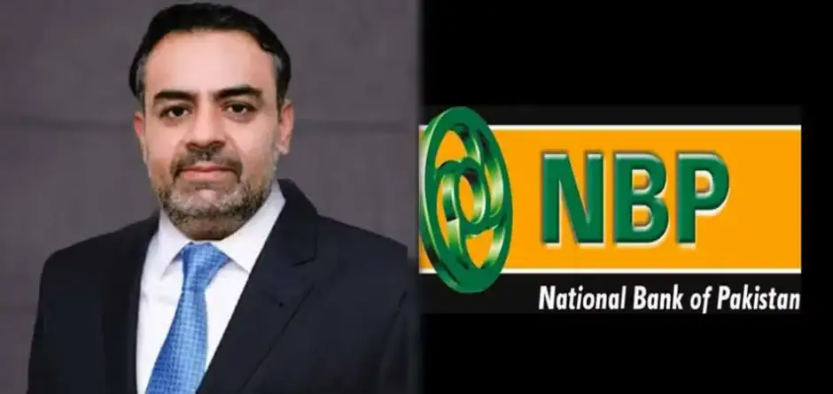 Abdul Wahid Sethi Appointed Acting Nbp President And Ceo