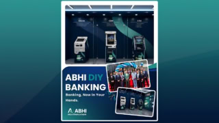 Abhi Microfinance Bank Starts Digitizing Its Branch Network In A Big Way With The Launch Of Diy Banking