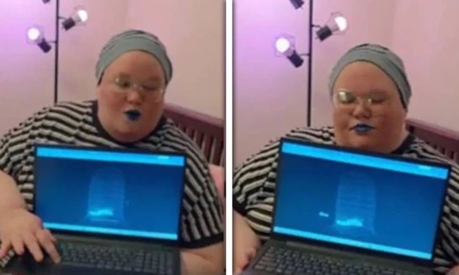Ai Family Or Digital Fantasy Viral Video Sparks Social Media Storm