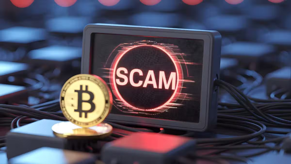 Ai Powered Crypto Scams Generate 4 5 Times More Revenue