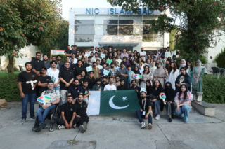 Ai Seekho Builders Day 2026 Draws 80 Developer Teams To Nic Islamabad For Two Day Google Ai Hackathon