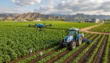 American Tech Companies Invited To Invest In Pakistans Agriculture Sector