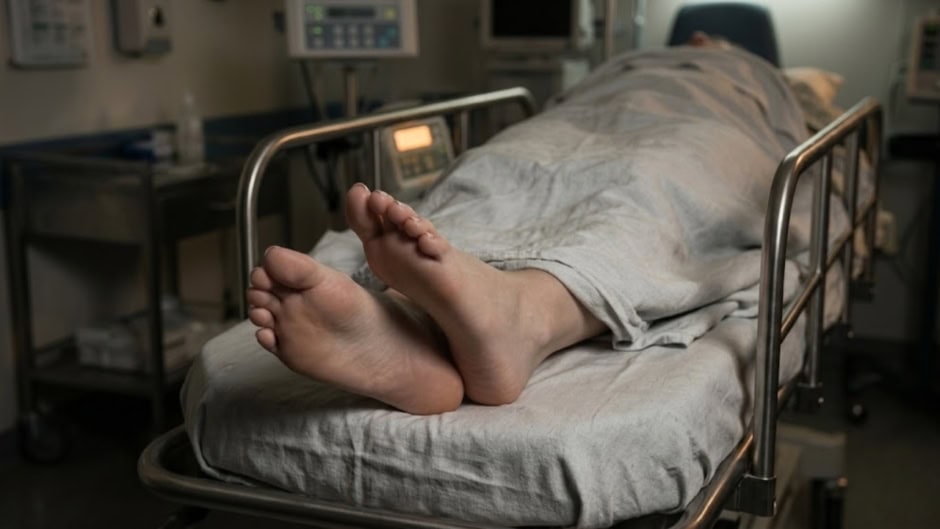 Another Tiktok Related Death In Pakistan As A Biker Woman Falls From Soan Bridge Into River