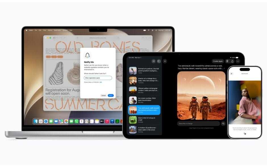 Apple Ai