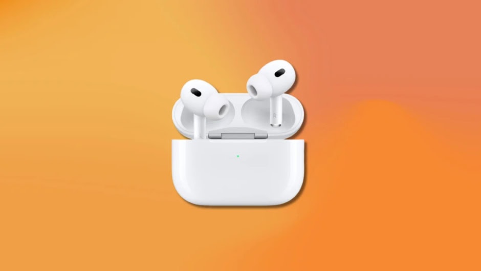 Apple AirPods