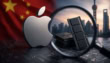 Apple and CXMT DRAM Deal