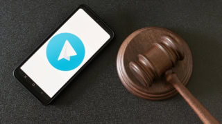 Apple Briefly Removes Telegram From App Store Over Csam Violation