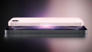 Apple iPhone 18e