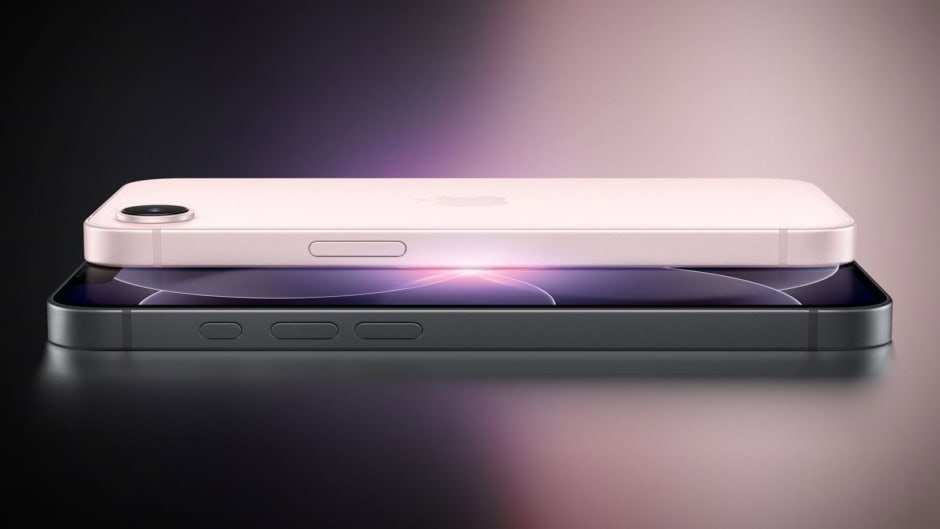Apple iPhone 18e
