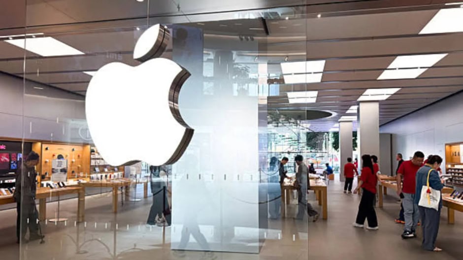 Apple Glass-Centric iPhone