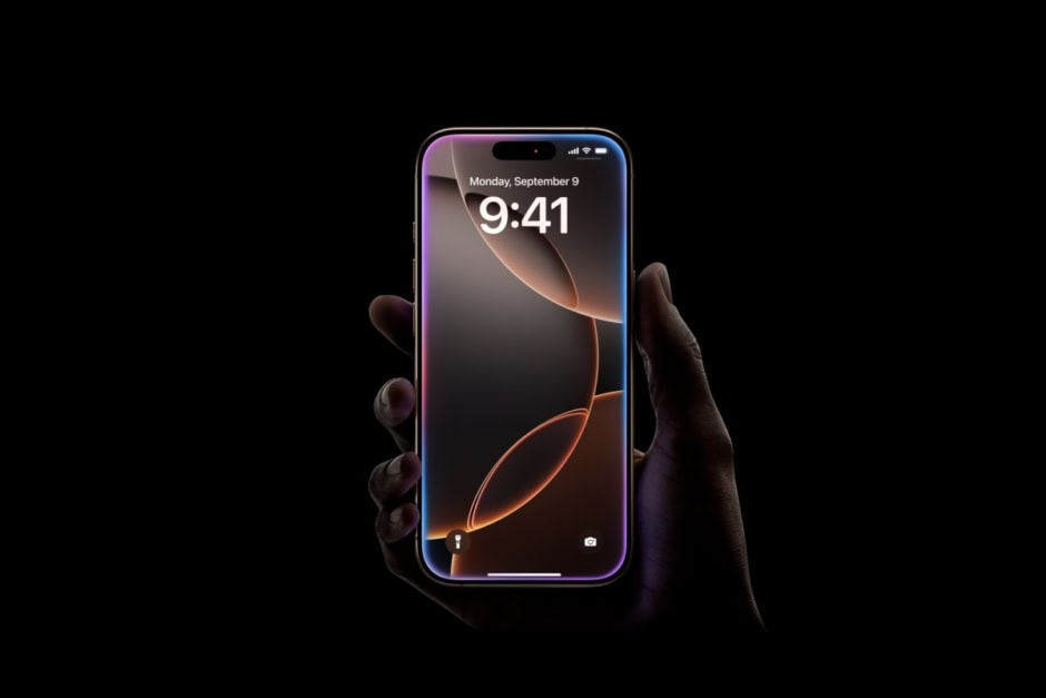 Apple Intelligence