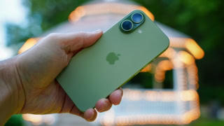 Apple iPhone 17