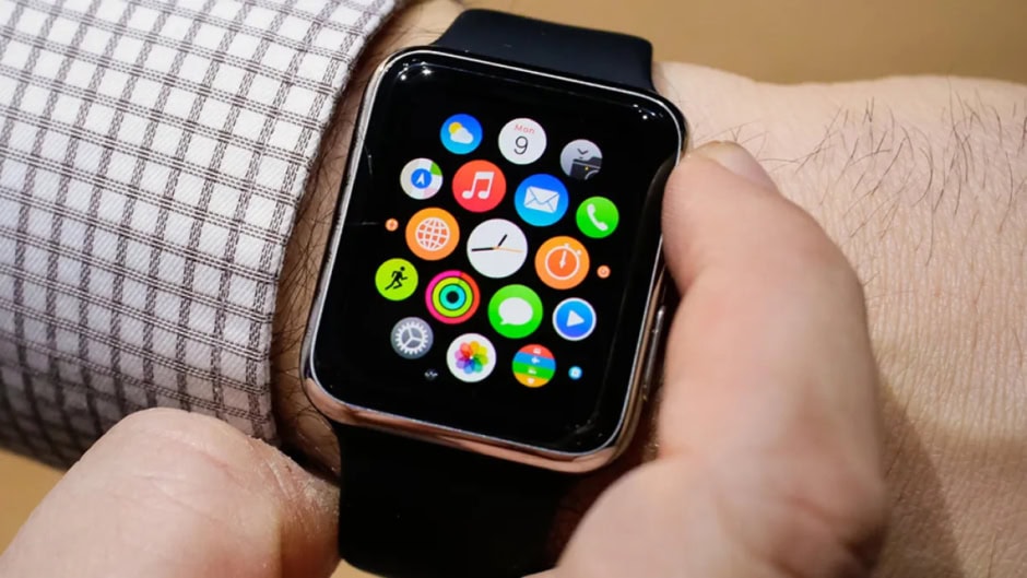 Apple Watch New Designs